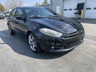 Dodge 2014 Dart