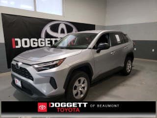 Toyota 2023 RAV4