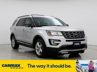 Ford 2016 Explorer