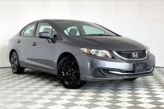 Honda 2015 Civic