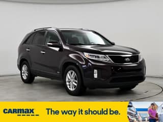 Kia 2015 Sorento