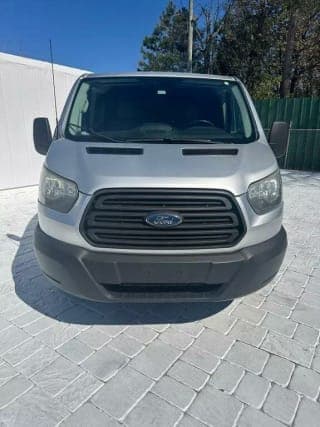 Ford 2016 Transit