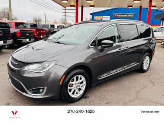 Chrysler 2020 Pacifica