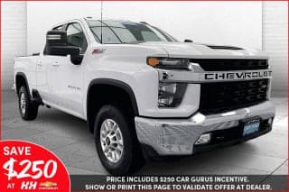 Chevrolet 2022 Silverado 2500HD