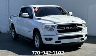 Ram 2019 1500