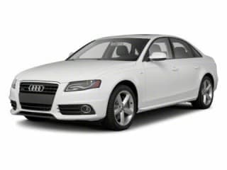 Audi 2010 A4