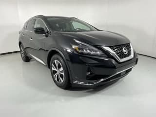 Nissan 2021 Murano