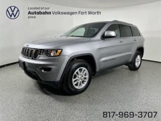 Jeep 2020 Grand Cherokee