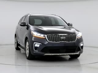 Kia 2019 Sorento