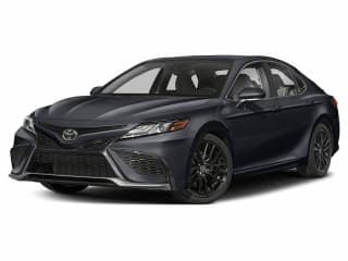 Toyota 2024 Camry