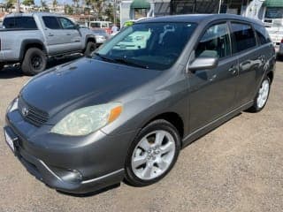 Toyota 2006 Matrix