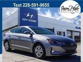 Hyundai 2020 Elantra