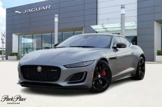 Jaguar 2022 F-TYPE