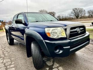 Toyota 2008 Tacoma