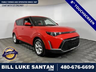 Kia 2023 Soul