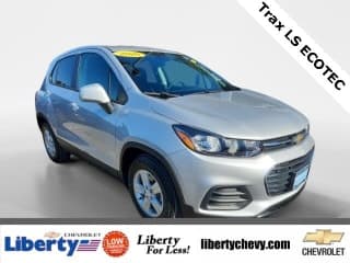 Chevrolet 2020 Trax