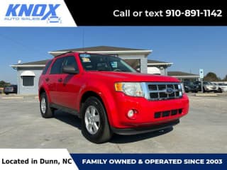 Ford 2009 Escape