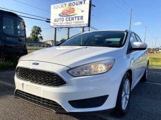 Ford 2017 Focus