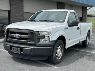 Ford 2016 F-150