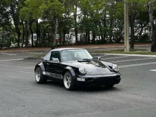 Porsche 1991 911