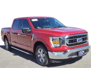 Ford 2022 F-150