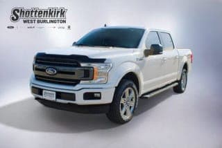 Ford 2019 F-150