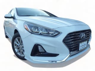 Hyundai 2019 Sonata