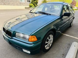 BMW 1994 3 Series