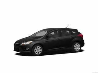 Ford 2012 Focus