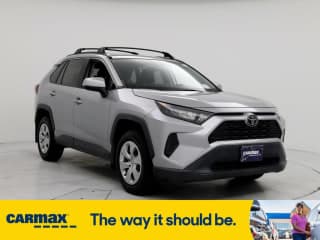 Toyota 2019 RAV4