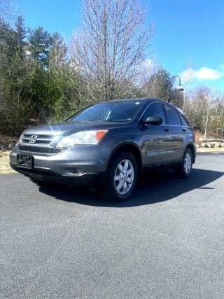 Honda 2011 CR-V