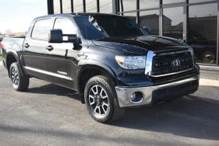 Toyota 2010 Tundra