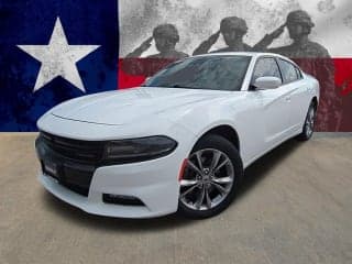 Dodge 2021 Charger