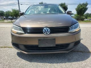 Volkswagen 2012 Jetta