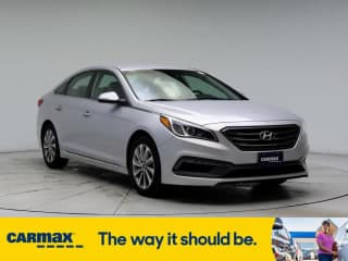 Hyundai 2017 Sonata