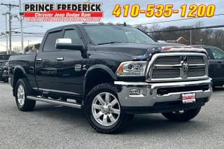 Ram 2017 3500