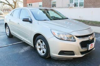 Chevrolet 2015 Malibu