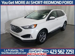 Ford 2020 Edge