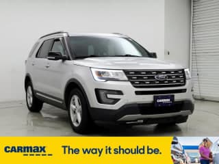 Ford 2016 Explorer