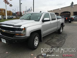 Chevrolet 2017 Silverado 1500