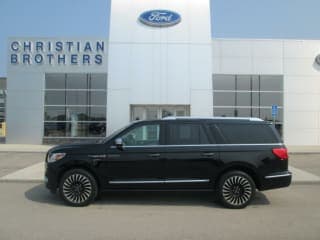 Lincoln 2020 Navigator L