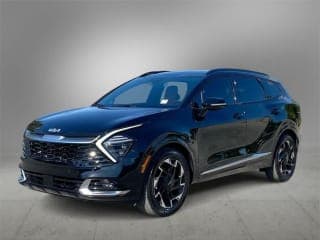 Kia 2023 Sportage