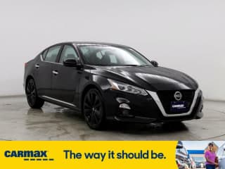 Nissan 2019 Altima