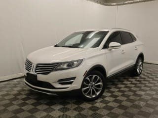 Lincoln 2017 MKC