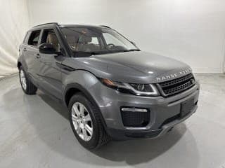 Land Rover 2016 Range Rover Evoque