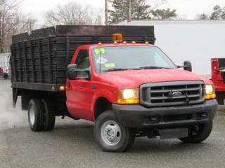 Ford 1999 F-350