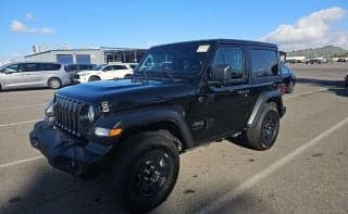 Jeep 2023 Wrangler