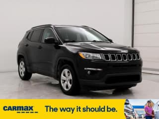 Jeep 2018 Compass