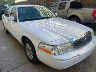 Mercury 2005 Grand Marquis