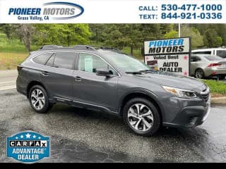 Subaru 2020 Outback